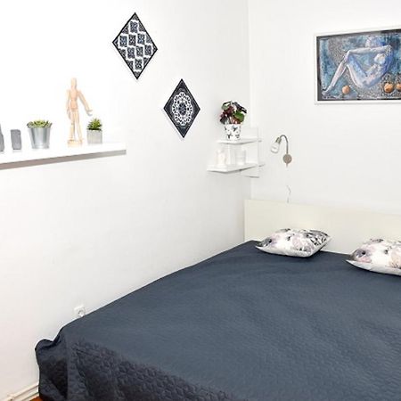 Apartman Vlaska 78 Zagreb Extérieur photo