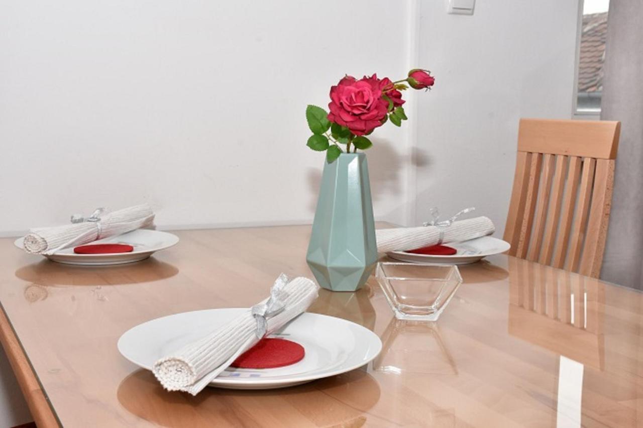Apartman Vlaska 78 Zagreb Extérieur photo
