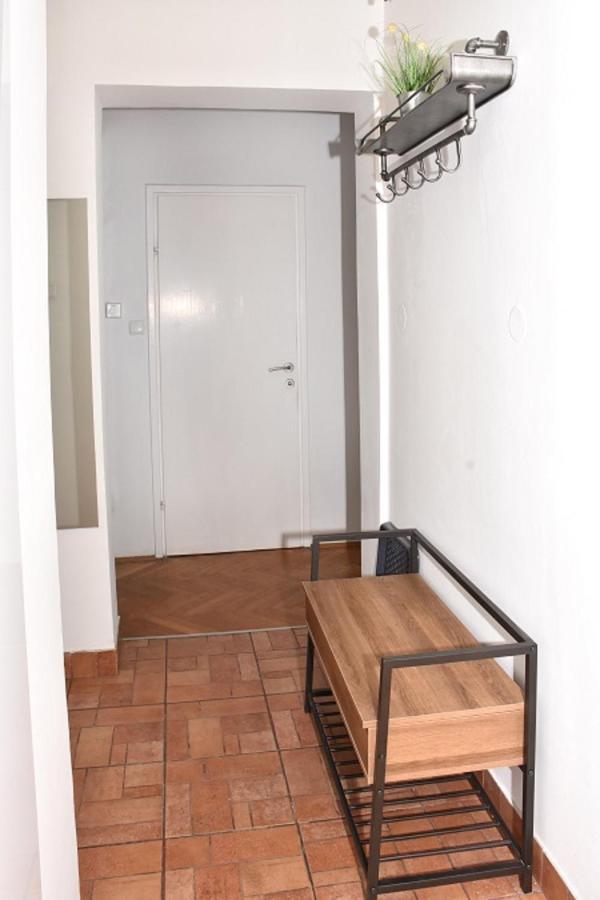Apartman Vlaska 78 Zagreb Extérieur photo