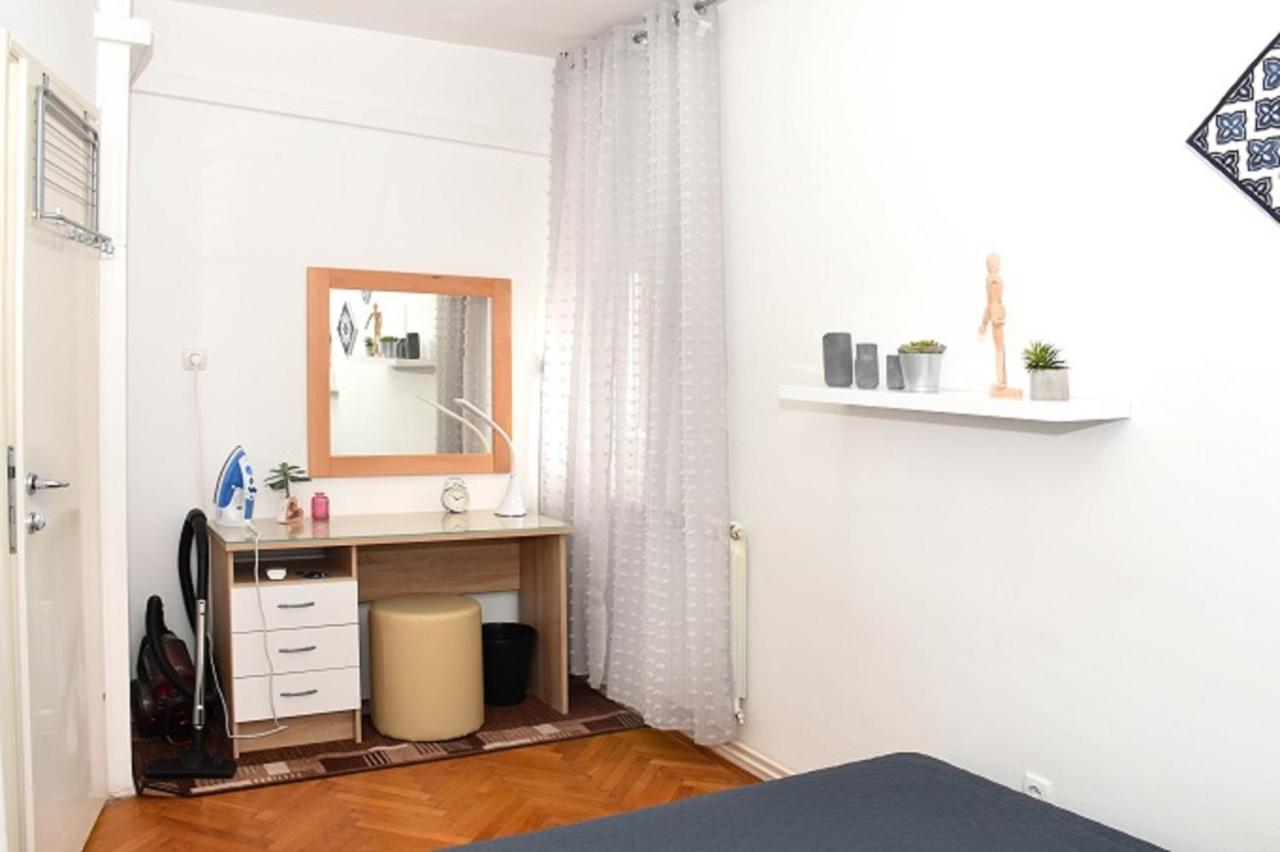 Apartman Vlaska 78 Zagreb Extérieur photo