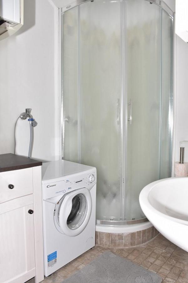 Apartman Vlaska 78 Zagreb Extérieur photo